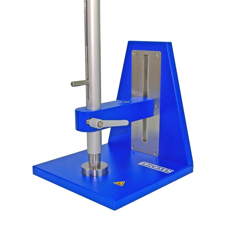 DAkkS calibration (Accredited method) - Model 304 ASTM