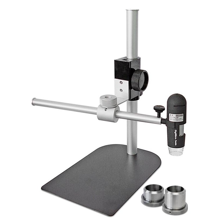 Digital Microscope Model 456-USB