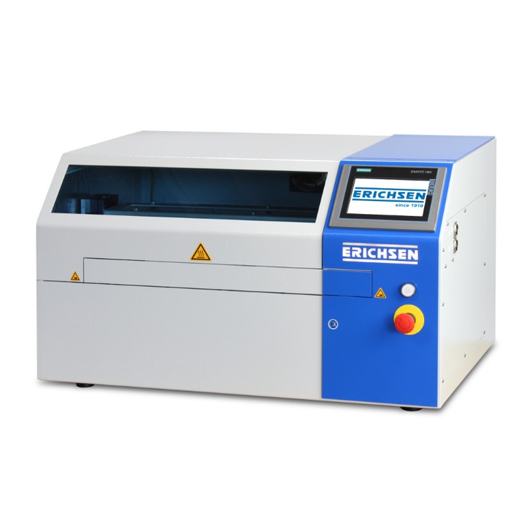 Lacquer and paint testing Model 200 - ERICHSEN INC - Testing Equipment