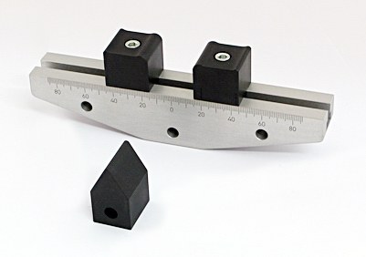 3-Point Bending Grip SZ238-150 mm 