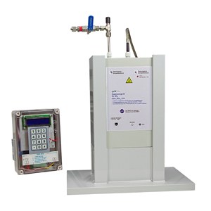 Electronic Gas Dosing Unit for sulphur dioxide