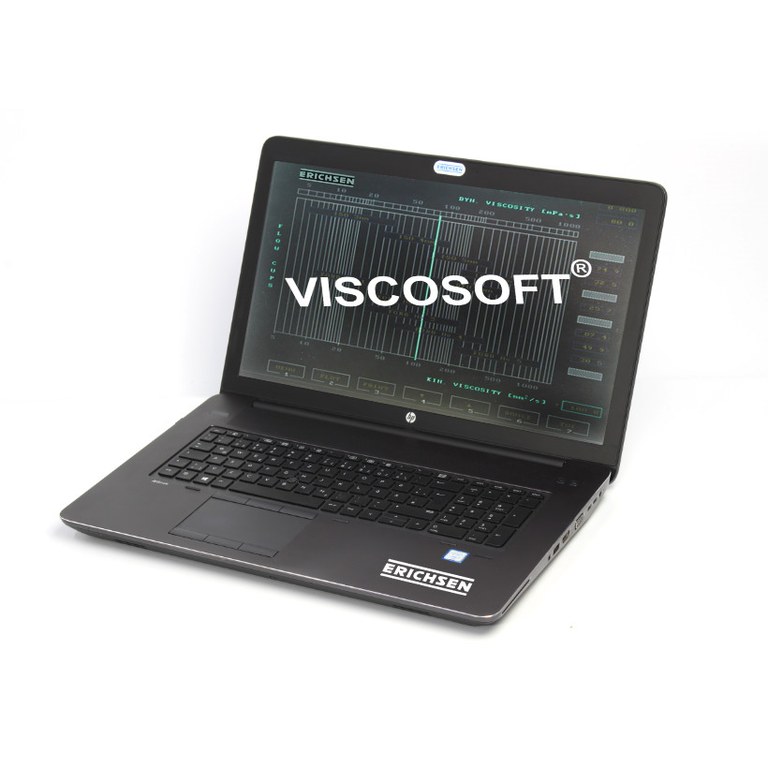 VISCOSOFT®460 FC