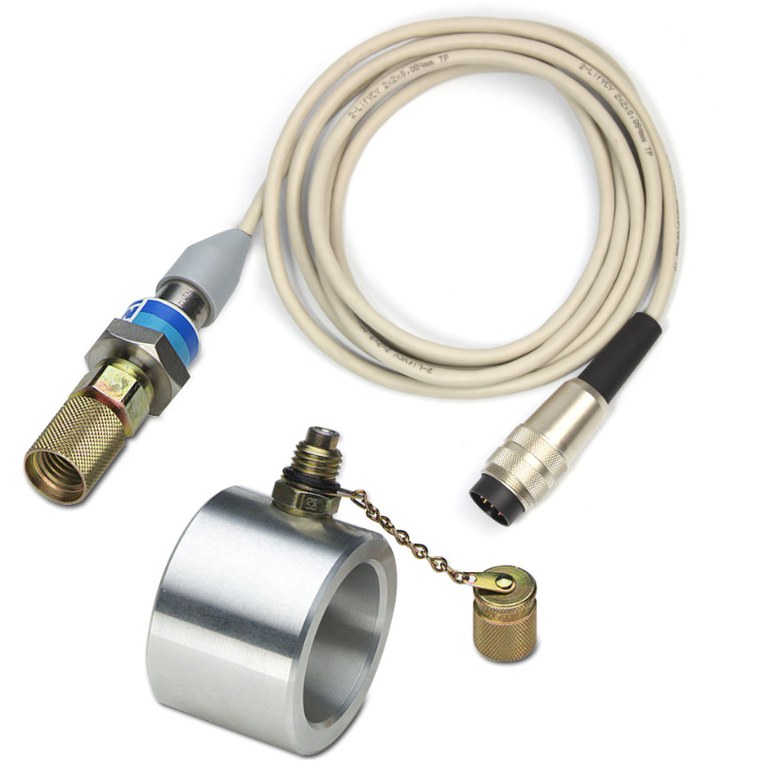 Pressure transducer (50 bar)