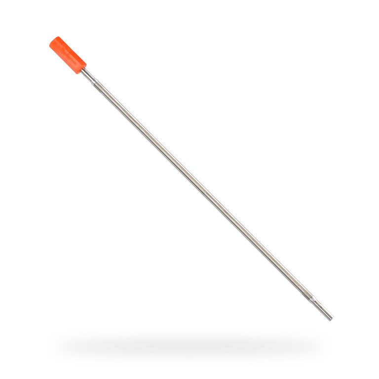 K 303 bar no. 6, 60 μm (orange)