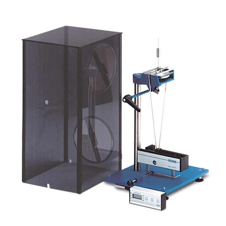 Pendulum Damping Tester Model 299/300