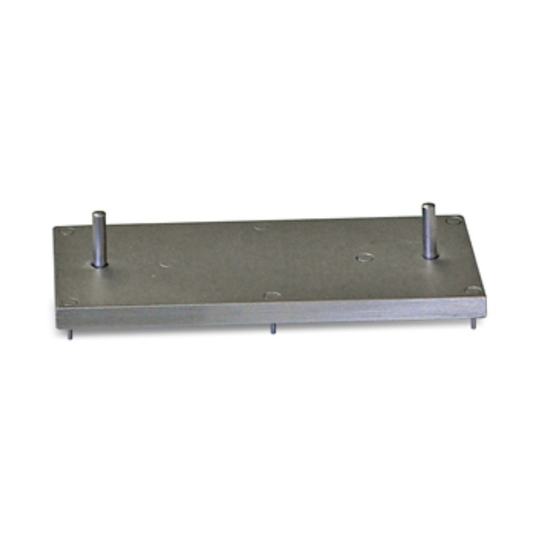 Abrasive Pad Holder Plate (without pad)