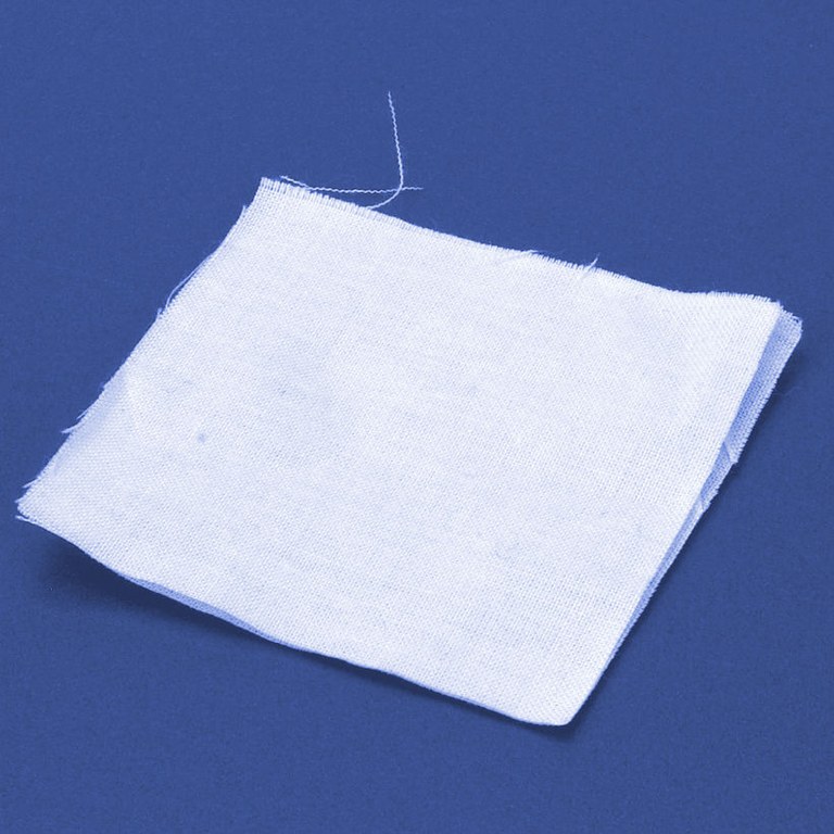 Crocking cloth acc. to ISO 105-F09