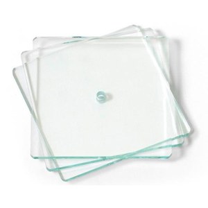 NEMA glass standardization plates S-31